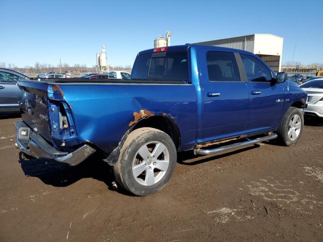 Photo 3 from auction – 2009 DODGE RAM 1500 with VIN 1D3HV13T19J508590