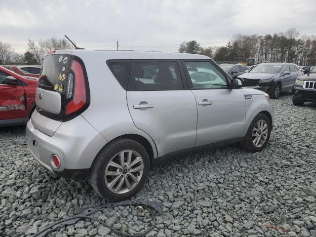 صورة رقم 3 من المزاد - 2017 KIA SOUL + مع VIN KNDJP3A51H7448018