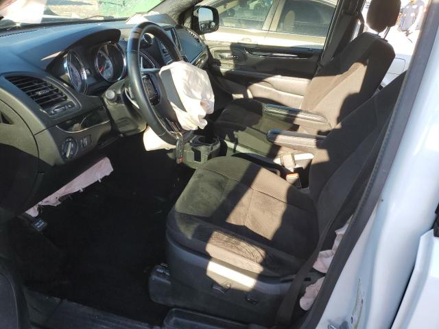 Photo 7 from auction – 2018 DODGE GRAND CARA with VIN 2C4RDGBG8JR134650