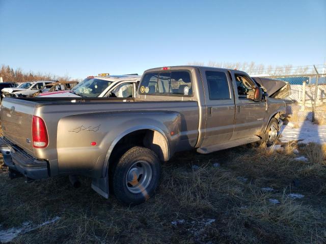 Photo 3 from auction – 2004 FORD F350 SUPER with VIN 1FTWW33P64EC16964