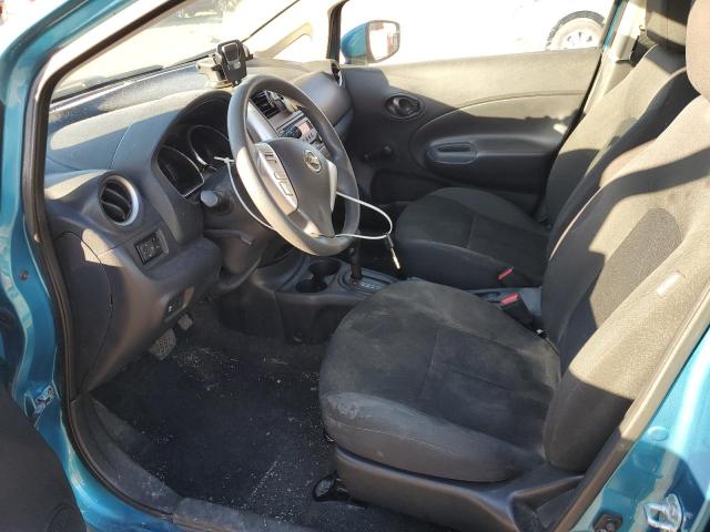 Photo 7 from auction – 2015 NISSAN VERSA NOTE with VIN 3N1CE2CP2FL439072