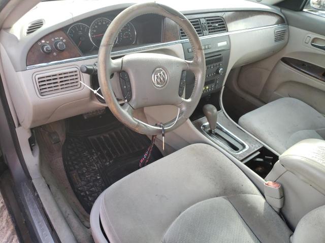 Photo 8 from auction – 2008 BUICK LACROSSE C with VIN 2G4WC582381168294