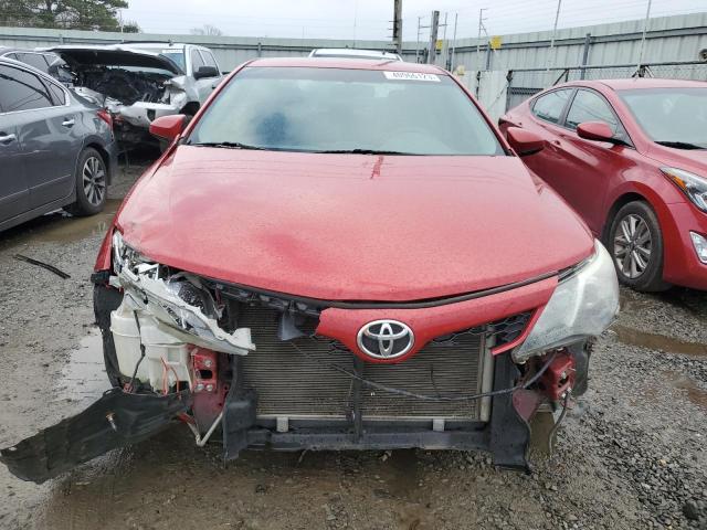 Photo 5 from auction – 2014 TOYOTA CAMRY L with VIN 4T1BF1FK7EU755468