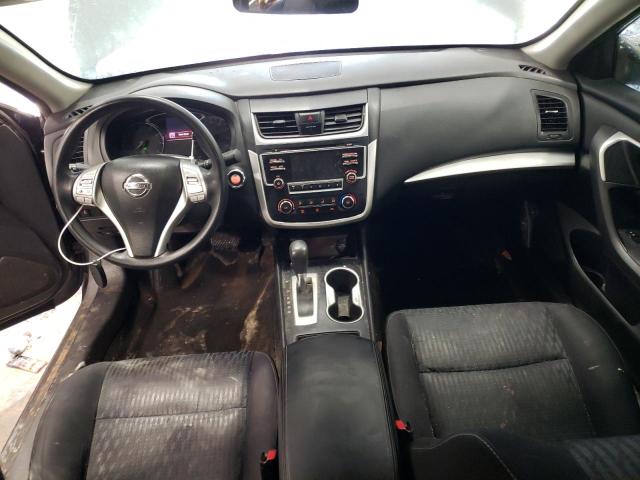 Photo 8 from auction – 2016 NISSAN ALTIMA 2.5 with VIN 1N4AL3AP9GN316685