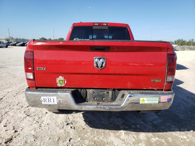 Photo 6 from auction – 2013 RAM 1500 SLT with VIN 1C6RR6GP6DS607931