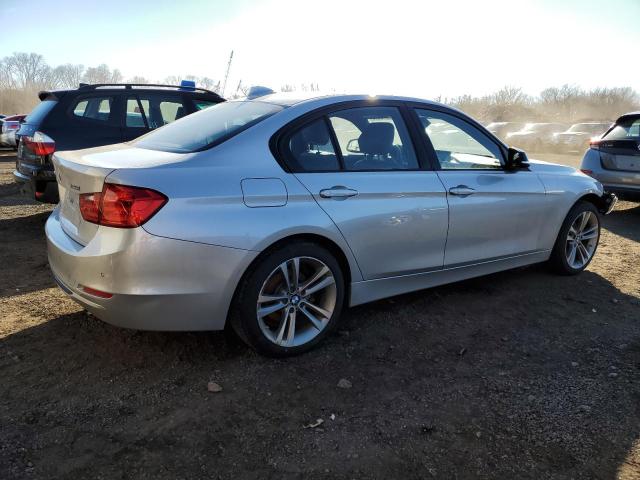 Photo 3 from auction – 2015 BMW 328 XI with VIN WBA3B3G59FNT68616