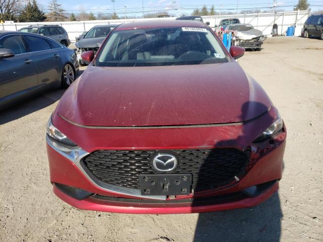 صورة رقم 5 من المزاد - 2020 MAZDA 3 PREFERRE مع VIN 3MZBPBDM2LM132396