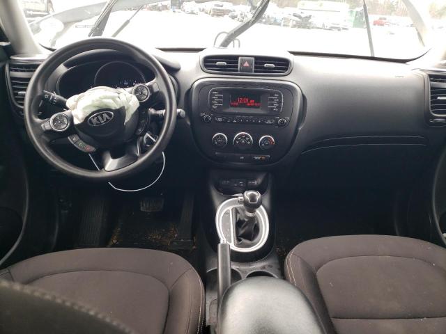 Photo 8 from auction – 2016 KIA SOUL with VIN KNDJN2A2XG7824560