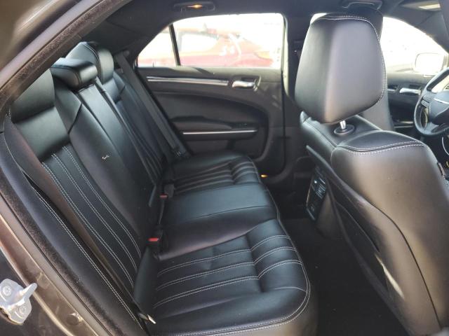 Photo 10 from auction – 2021 CHRYSLER 300 S with VIN 2C3CCABG8MH545650