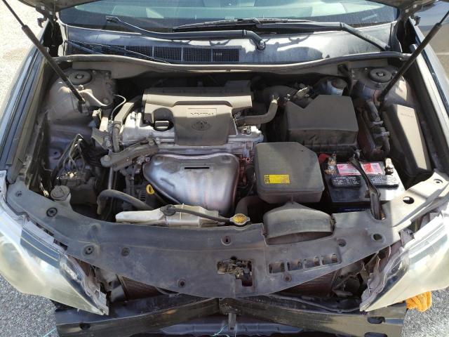 Photo 11 from auction – 2012 TOYOTA CAMRY BASE with VIN 4T1BF1FK8CU064270
