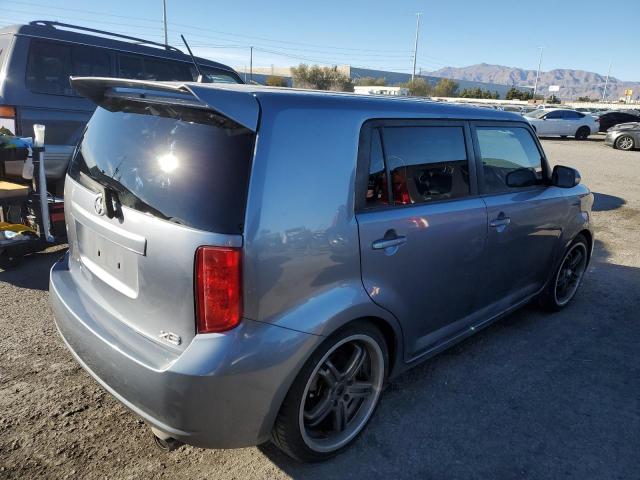 Photo 3 from auction – 2009 SCION XB with VIN JTLKE50E291073675