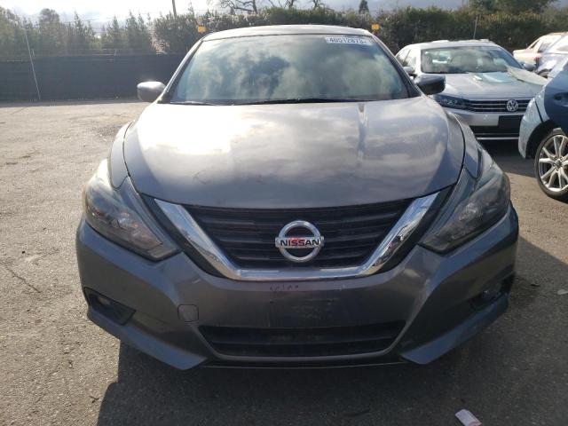 Photo 5 from auction – 2017 NISSAN ALTIMA 2.5 with VIN 1N4AL3AP0HC200613