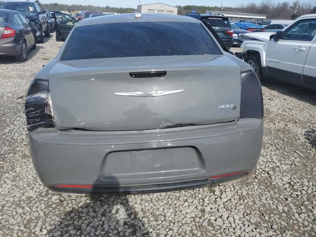 Photo 6 from auction – 2019 CHRYSLER 300 S with VIN 2C3CCABG6KH516614