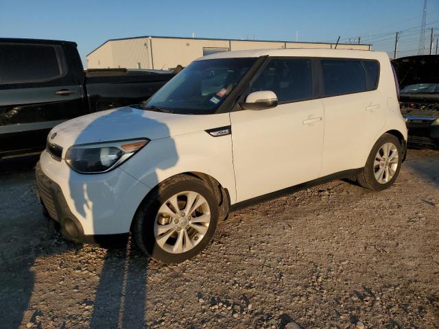 KIA SOUL + 2014 с VIN KNDJP3A55E7010131 - Снимка от търг