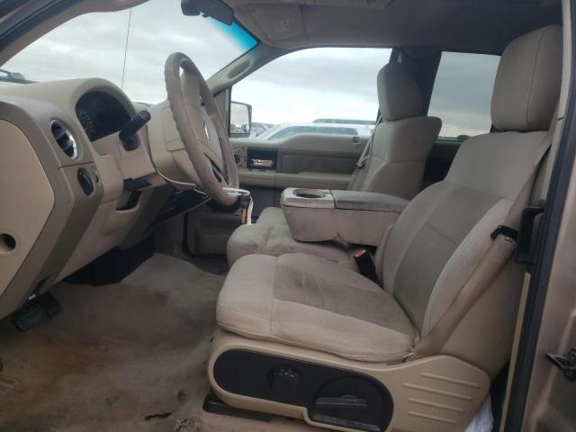Photo 7 from auction – 2004 FORD F150 with VIN 1FTPX14504NA58480