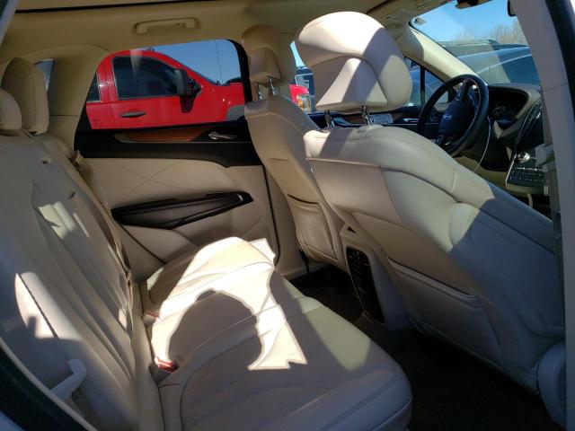 Photo 11 from auction – 2015 LINCOLN MKC with VIN 5LMTJ2AH7FUJ02724