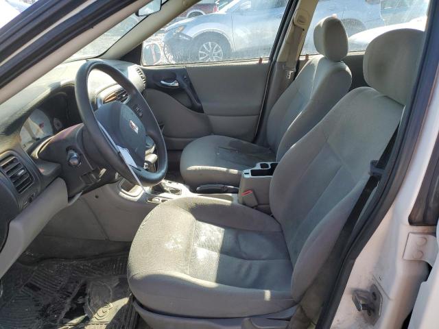 Photo 7 from auction – 2003 SATURN L200 with VIN 1G8JU54F33Y505082