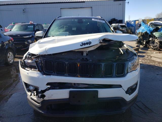 صورة رقم 5 من المزاد - 2018 JEEP COMPASS LA مع VIN 3C4NJCBB9JT494107