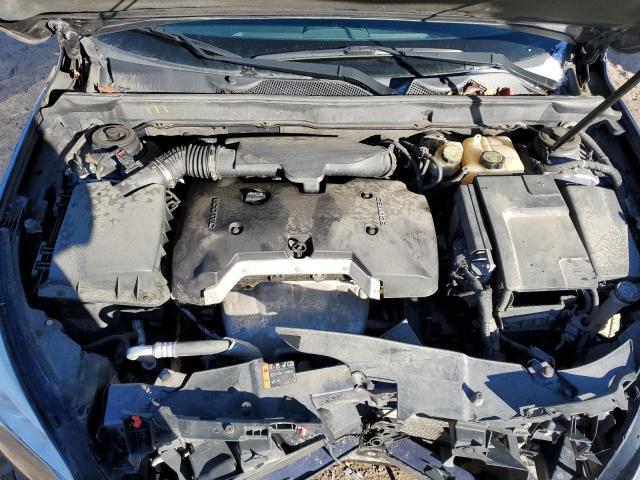 Photo 11 from auction – 2013 CHEVROLET MALIBU 2LT with VIN 1G11E5SA7DF278091