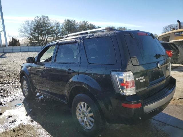 Photo 2 from auction – 2008 MERCURY MARINER PR with VIN 4M2CU97108KJ41682