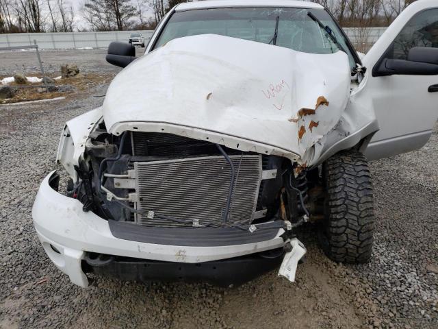 Zdjęcie 11 z aukcji – 2007 DODGE RAM 2500 S z VIN 1D7KS28C07J543372