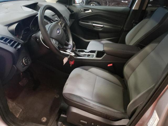 Photo 7 from auction – 2017 FORD ESCAPE SE with VIN 1FMCU9GD5HUE67333