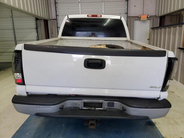 Photo 6 from auction – 2005 CHEVROLET SILVERADO with VIN 1GCEK14X65Z288591