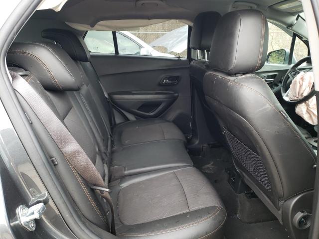 Photo 10 from auction – 2018 CHEVROLET TRAX 1LT with VIN KL7CJPSB9JB646724