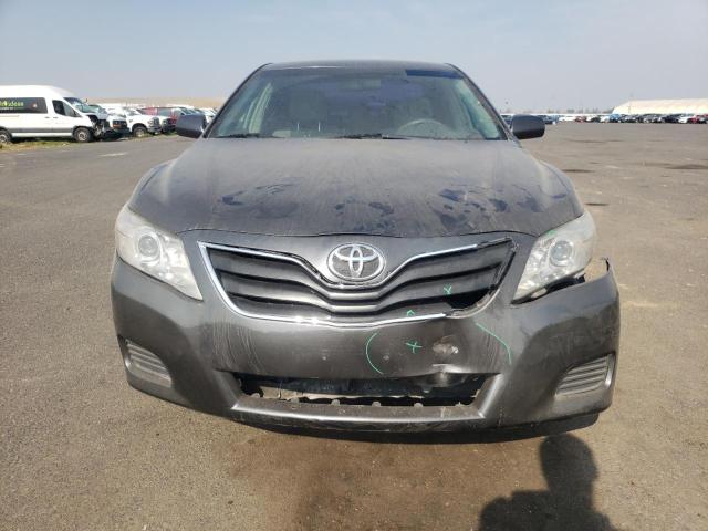 Photo 5 from auction – 2011 TOYOTA CAMRY BASE with VIN 4T4BF3EK8BR165407