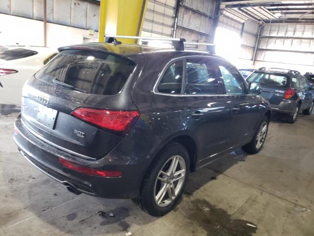 Photo 3 from auction – 2015 AUDI Q5 PREMIUM with VIN WA1DGAFP6FA014702
