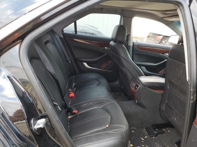 Photo 10 from auction – 2012 CADILLAC CTS LUXURY with VIN 1G6DE5E58C0138154