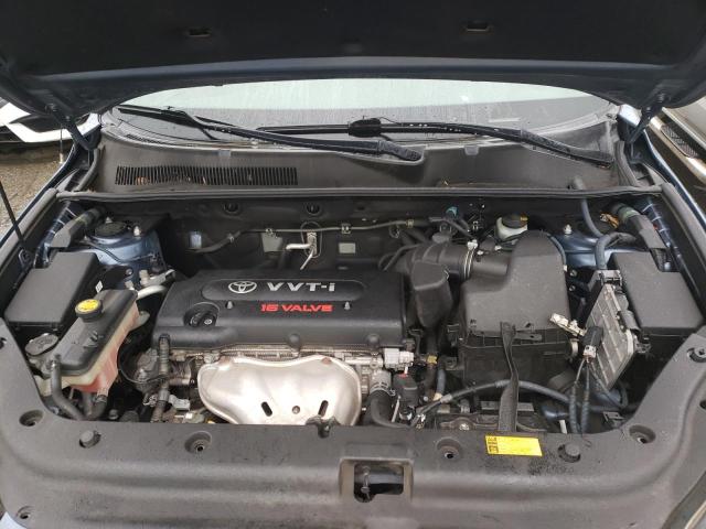 Photo 11 from auction – 2007 TOYOTA RAV4 with VIN JTMZD33V475042866