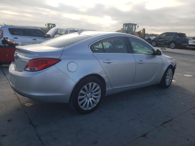 Photo 3 from auction – 2012 BUICK REGAL with VIN 2G4GR5EK3C9143252