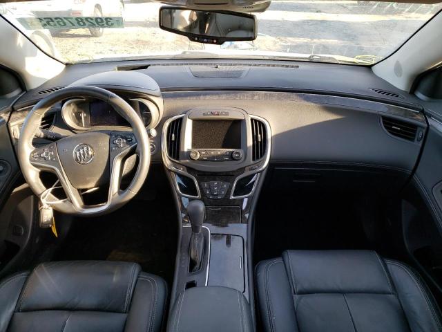 Photo 8 from auction – 2014 BUICK LACROSSE with VIN 1G4GB5G34EF210722