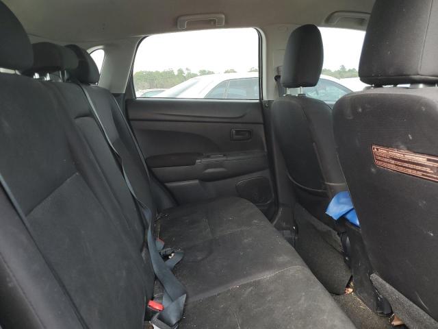 صورة رقم 10 من المزاد - 2013 MITSUBISHI OUTLANDER مع VIN 4A4AP3AU0DE010919