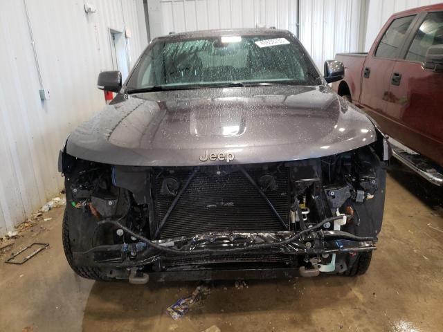 Photo 5 from auction – 2016 JEEP GRAND CHER with VIN 1C4RJFBG8GC425802