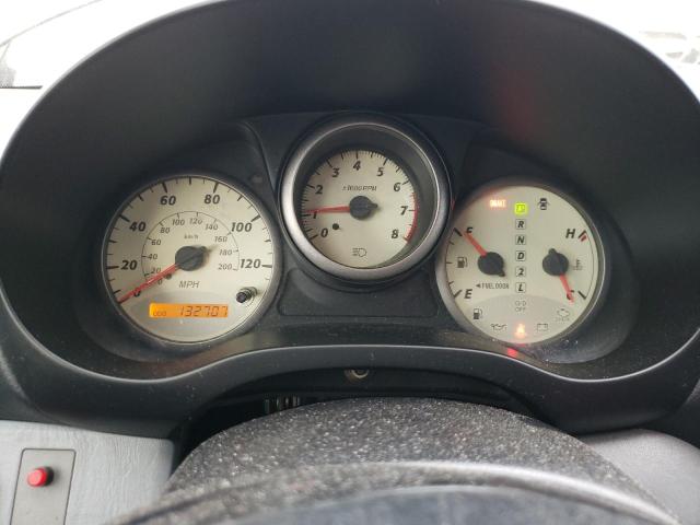 Photo 9 from auction – 2003 TOYOTA RAV4 with VIN JTEGH20V630095355