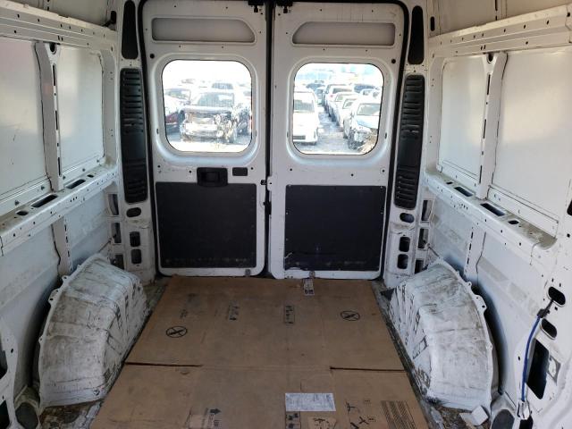 Photo 10 from auction – 2014 RAM PROMASTER with VIN 3C6TRVCG4EE123850