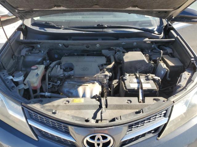 Photo 12 from auction – 2015 TOYOTA RAV4 XLE with VIN JTMWFREV2FD057626