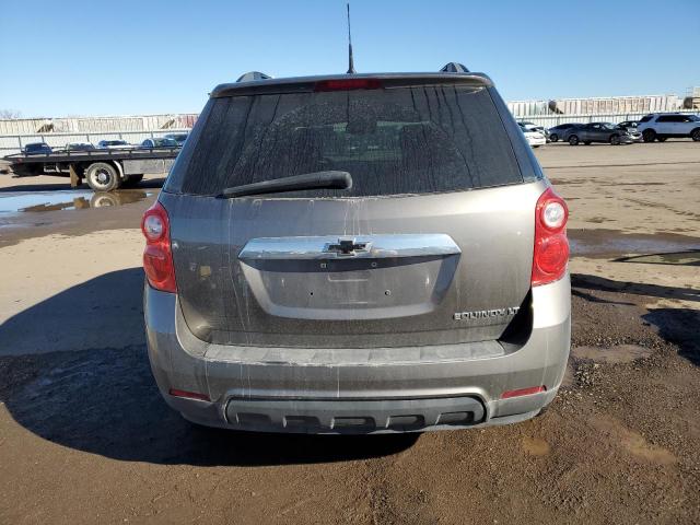 Photo 6 from auction – 2011 CHEVROLET EQUINOX LT with VIN 2CNALDEC5B6369156