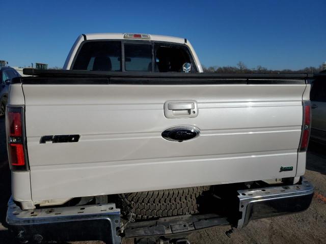 Photo 6 from auction – 2010 FORD F150 SUPER with VIN 1FTFW1EV3AFC15986