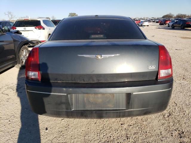Photo 6 from auction – 2007 CHRYSLER 300 TOURIN with VIN 2C3LA53G07H707786