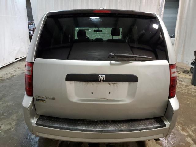 Photo 6 from auction – 2009 DODGE GRAND CARA with VIN 2D8HN44E09R623589