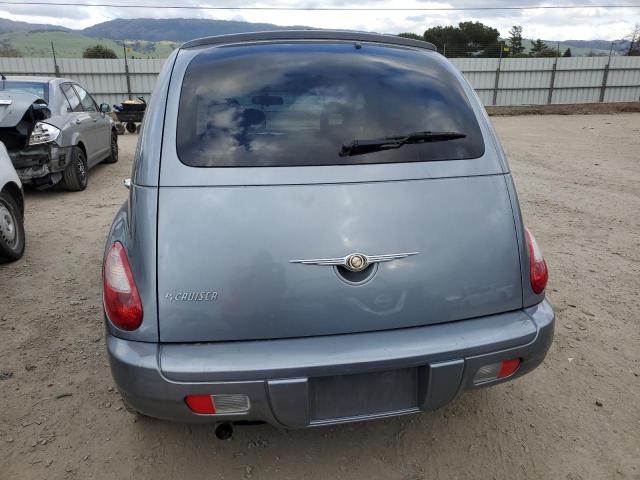 Photo 6 from auction – 2010 CHRYSLER PT CRUISER with VIN 3A4GY5F91AT131186