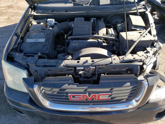 Photo 12 from auction – 2003 GMC ENVOY with VIN 1GKDS13S232132429