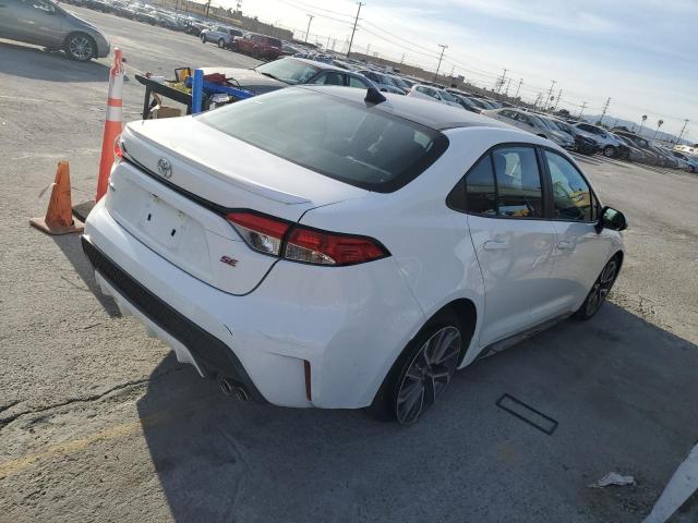 Photo 3 from auction – 2022 TOYOTA COROLLA SE with VIN 5YFS4MCEXNP113768
