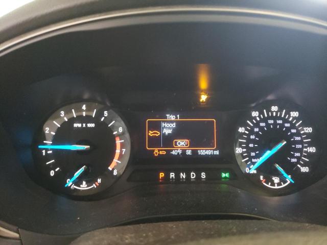 Photo 9 from auction – 2014 FORD FUSION SE with VIN 1FA6P0H75E5397311
