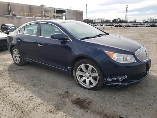 Photo 4 from auction – 2011 BUICK LACROSSE C with VIN 1G4GC5ED8BF271513