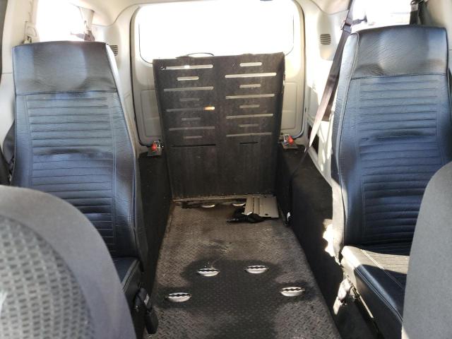 Photo 10 from auction – 2017 DODGE CARAVAN SE with VIN 2C4RDGBG8HR864083