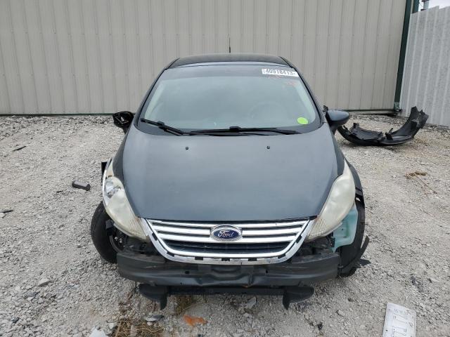 Photo 5 from auction – 2011 FORD FIESTA SE with VIN 3FADP4BJ3BM147445